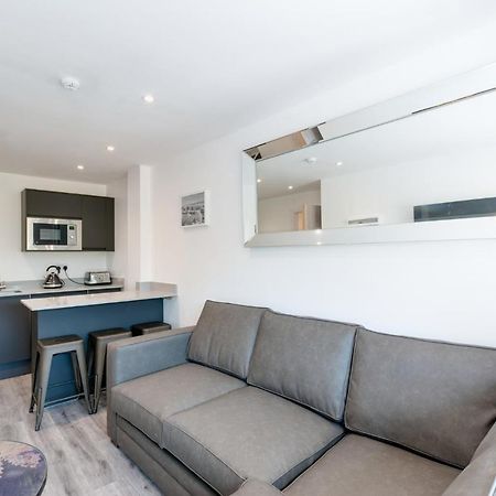 Liverpool Short Stay Apartments Exterior photo